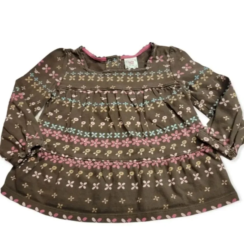 Baby Gap longsleeve shirt 18-24 months